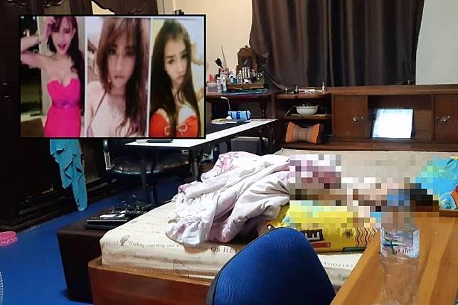 นักร้องสาวช็อกดับคาเตียง เพิ่งฉีดโบท็อกกรามมาแท้ๆ - ครูโอ๋ รูปที่ 0