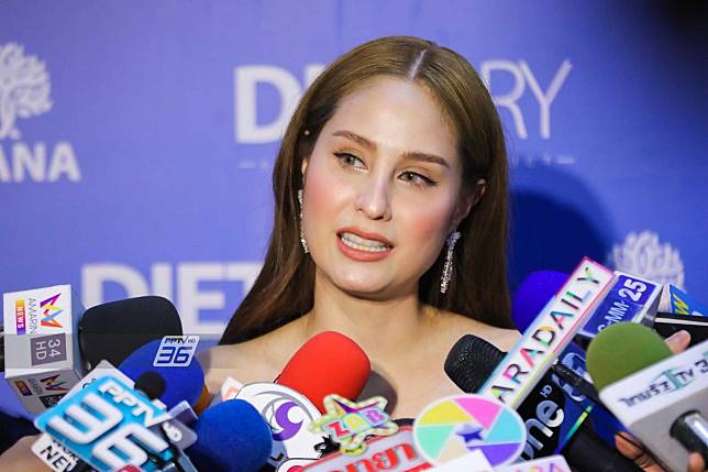 “ขวัญ อุษามณี” ขอโทษผู้ใหญ่ ยอมรับผิดเทกองละคร - ครูโอ๋ รูปที่ 2